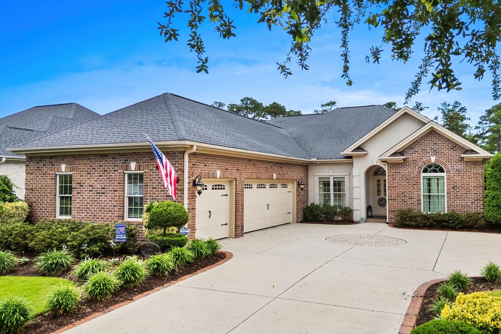 Property Photo: 835 Cipriana Dr. SC 29572