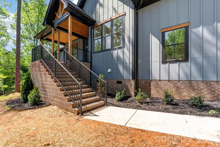 Property Photo:  276 Broken Arrow Drive 25  NC 28677 
