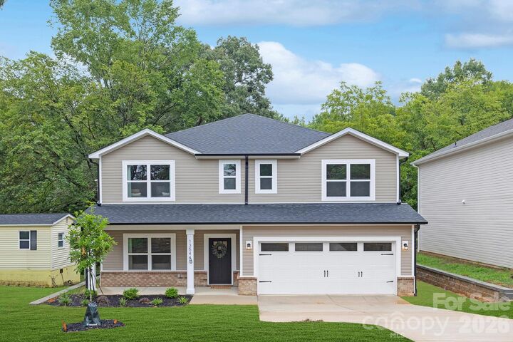 Property Photo:  9012 Potomac Boulevard  NC 28216 