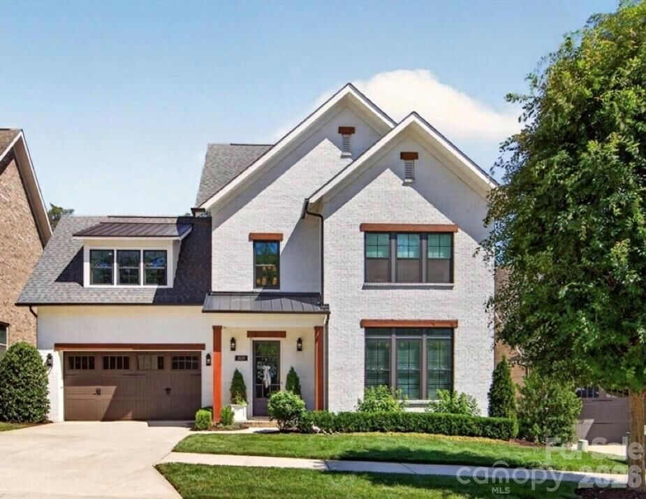 Property Photo: 2619 Mary Butler Way NC 28226
