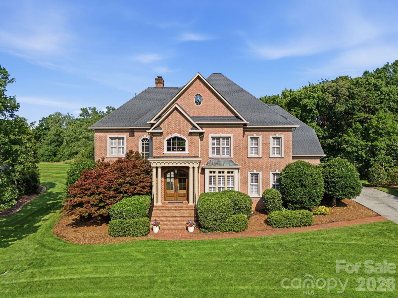 Property Photo:  7101 Seton House Lane  NC 28277 
