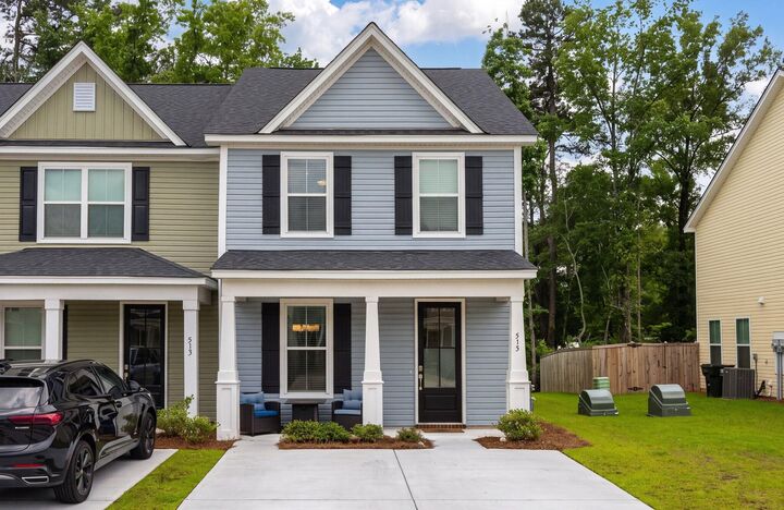 Property Photo: 515 Green Fern Drive SC 29483