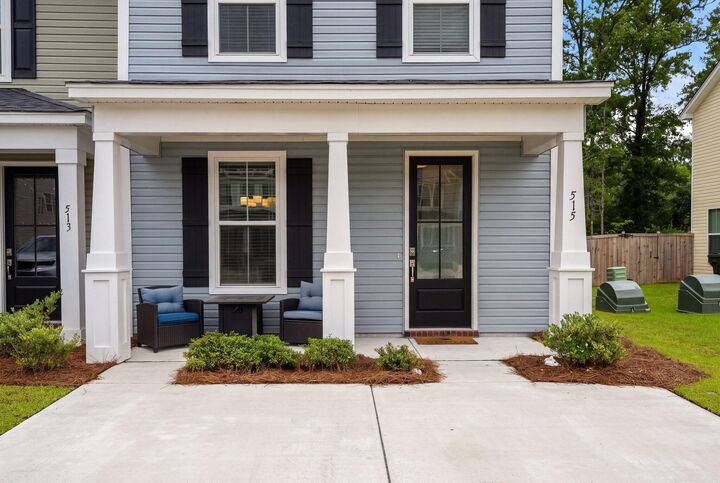 Property Photo:  515 Green Fern Drive  SC 29483 
