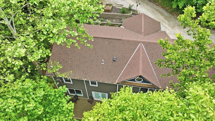 Property Photo:  7682 Woodward Claypool Road  OH 45152 