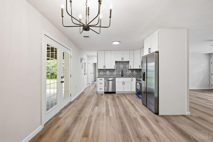 Property Photo:  2477 Mack Road  OH 45014 