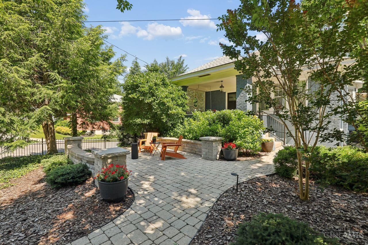 Property Photo:  3520 Pape Avenue  OH 45208 
