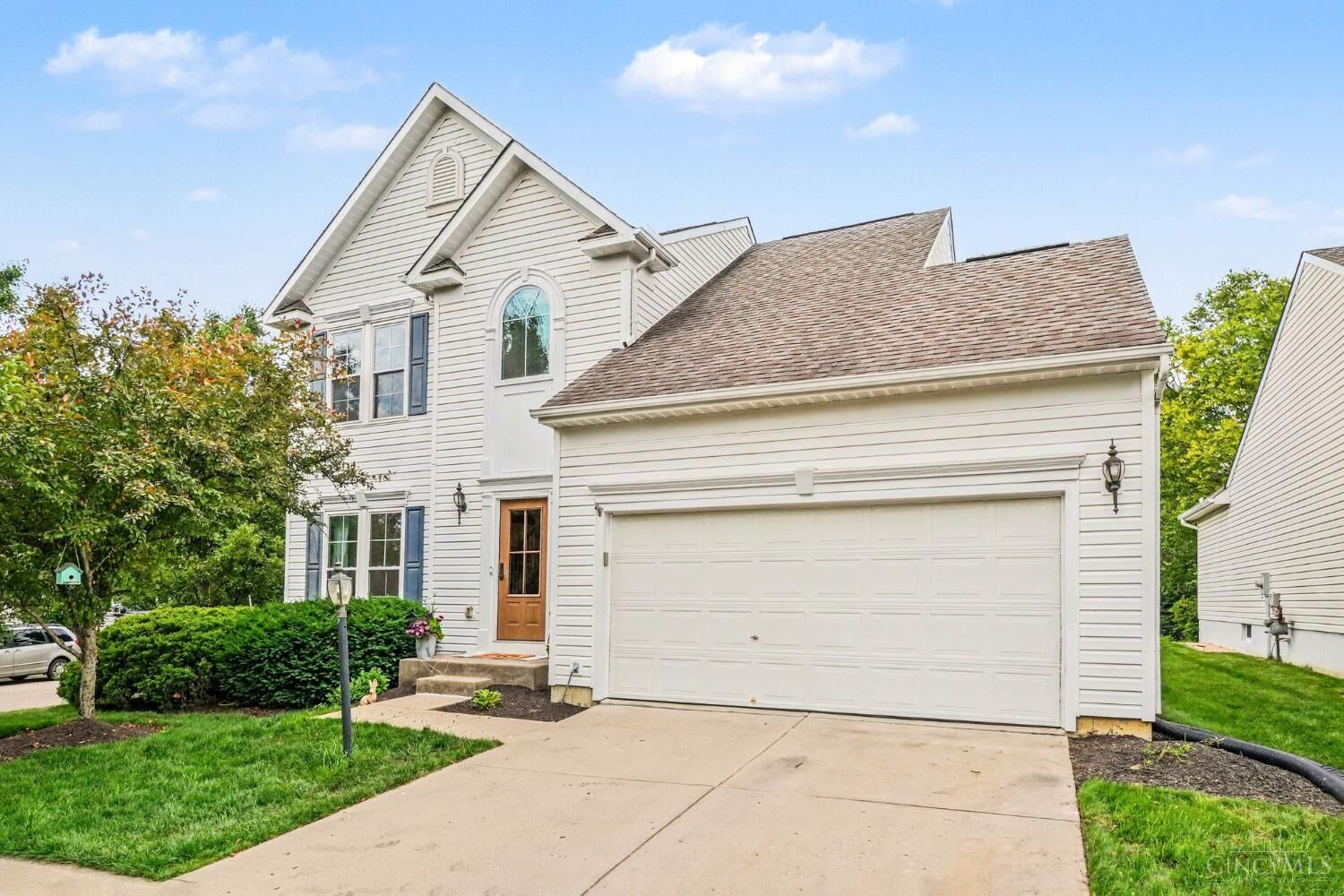Property Photo:  6887 Erie Drive  OH 45039 
