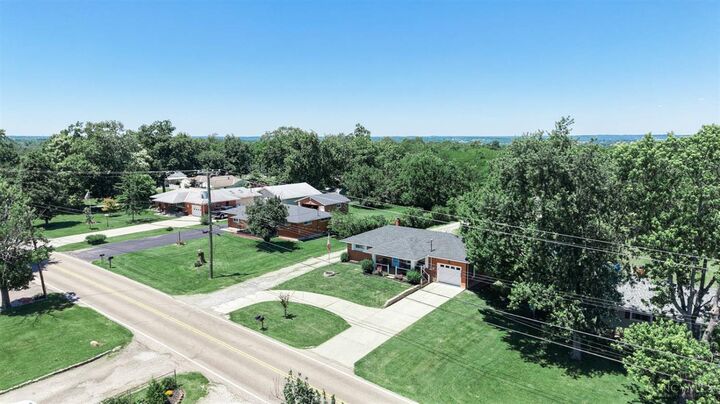 Property Photo:  580 Beissinger Road  OH 45013 
