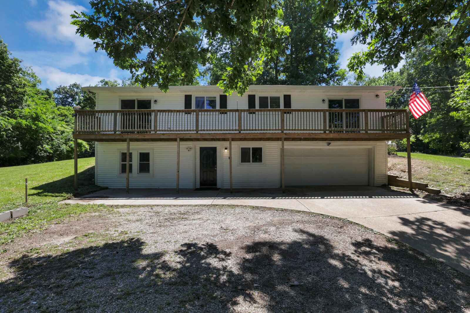 Property Photo:  187 Valley View SE Drive  OH 43056 
