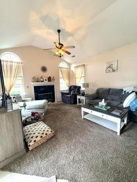 Property Photo:  793 Lambton W Circle  OH 43130 