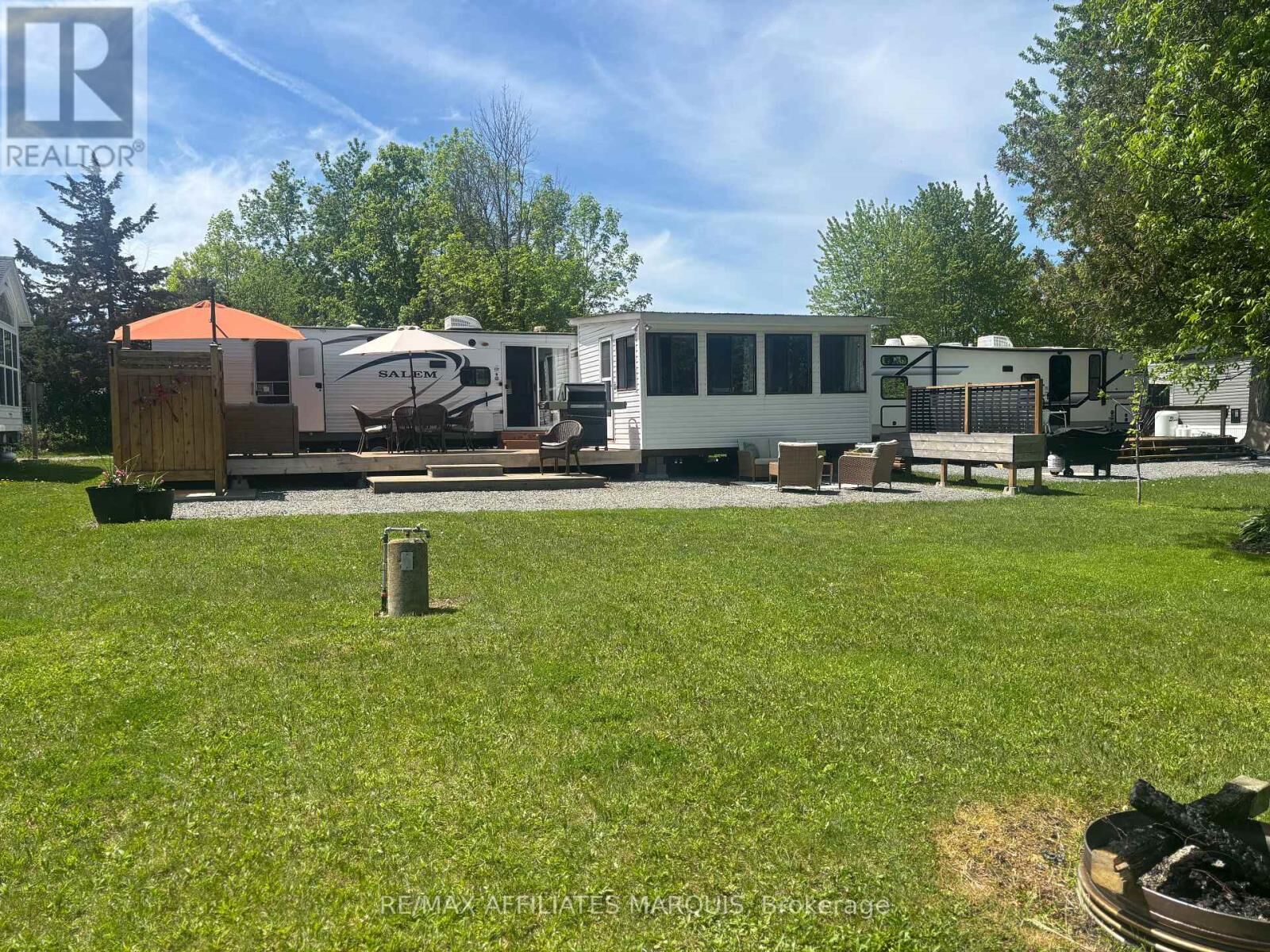 Photo de la propriété:  #66 R48 Private  ON K0G 1V0 