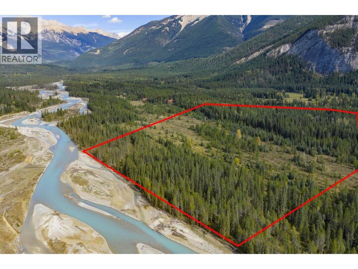 Property Photo:  2237 Blaeberry Road  BC V0A 1H1 