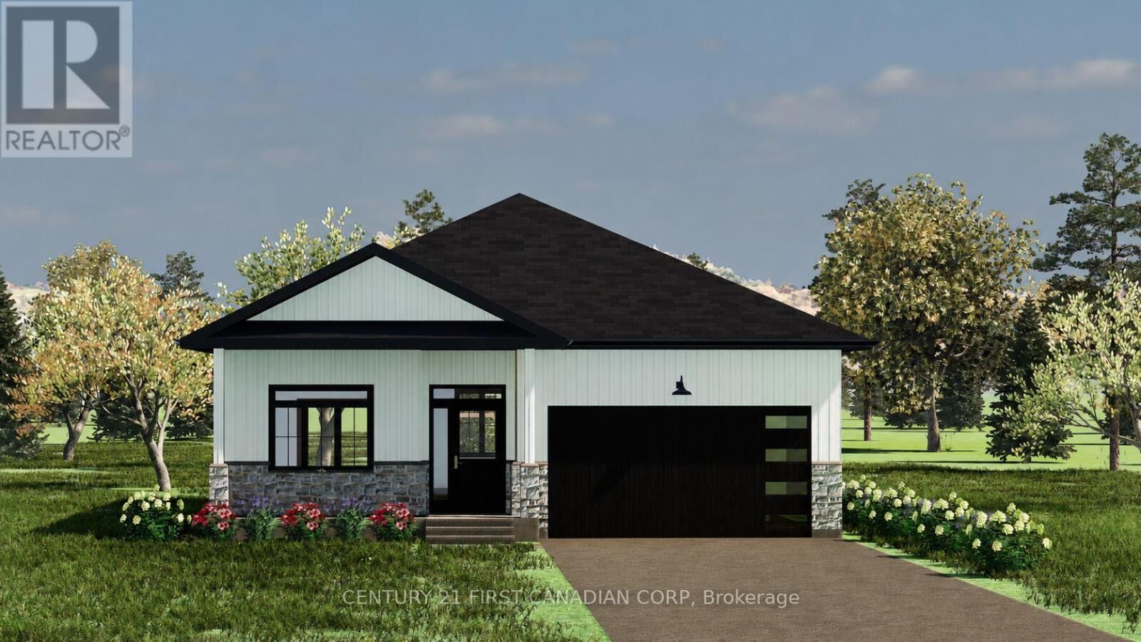 Property Photo: 430 Head Street North 4 ON N7G 2K2