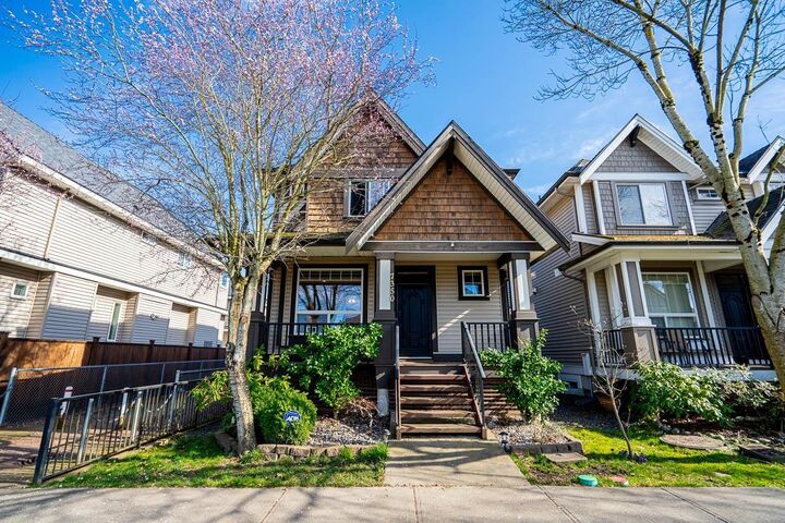 Property Photo:  7350 194 Street  BC V4N 6K1 