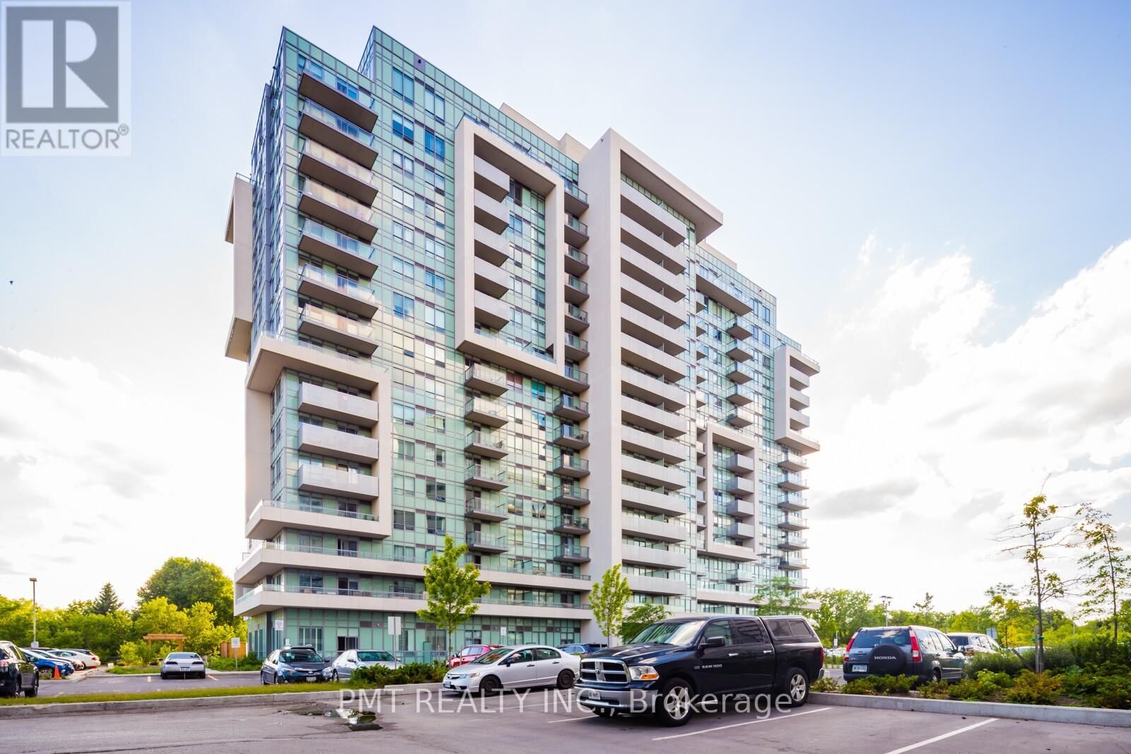 Property Photo:  1346 Danforth Road 1302  ON M1J 0A9 