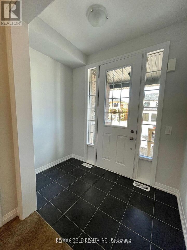 Property Photo: 102 Corley Street ON K9V 6C2