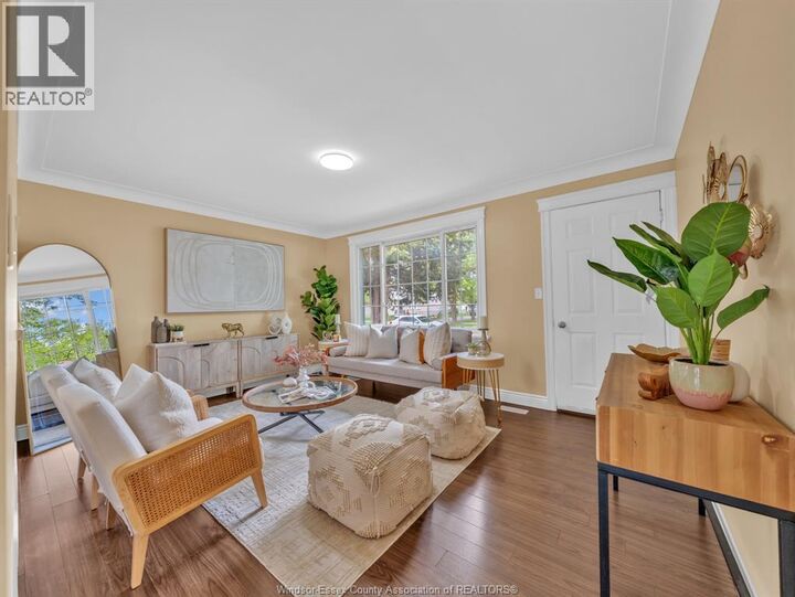 Property Photo:  1583 Ferndale Avenue  ON N8T 2K3 