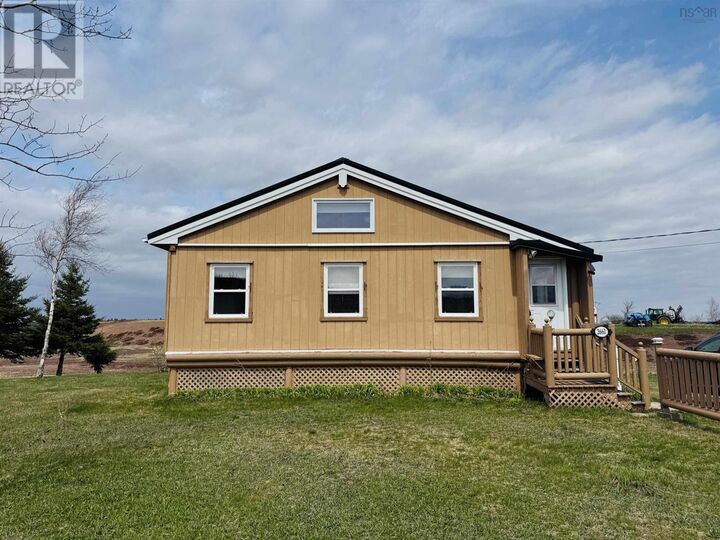 Property Photo:  2661 Canaan Road  NS B0M 1W0 