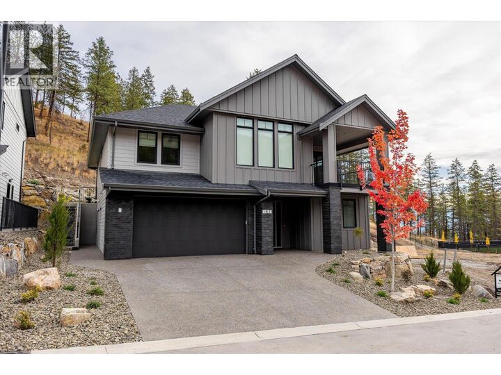Property Photo:  1437 April Springs Court  BC V1V 2C6 
