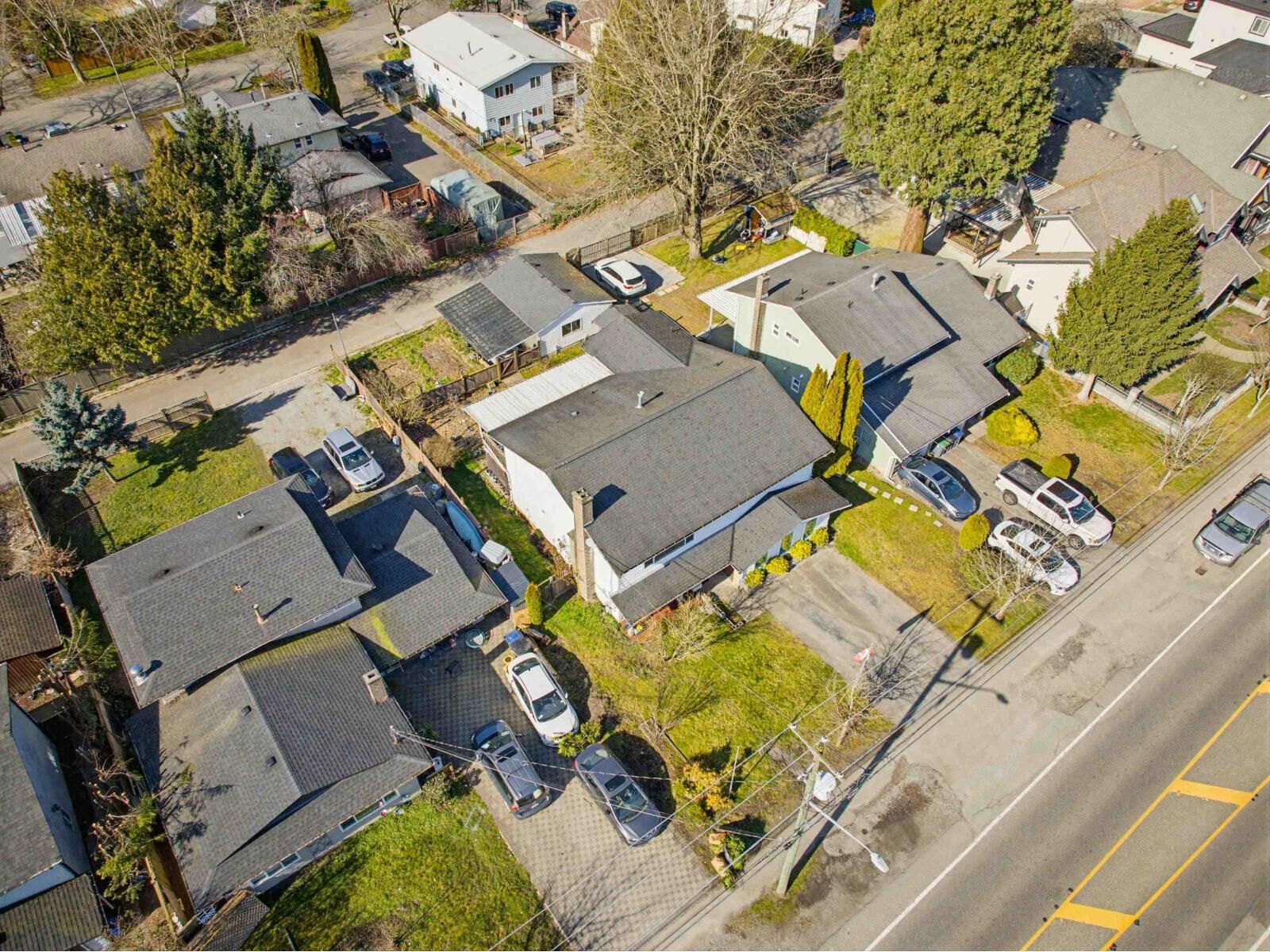 Photo de la propriété: 5927 184 Street BC V3S 4N2