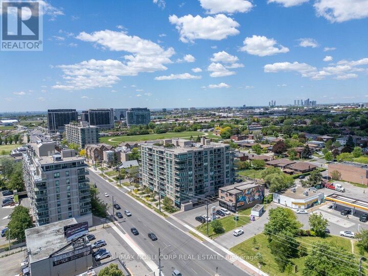 Property Photo:  920 Sheppard Avenue West 508  ON M3H 0A2 