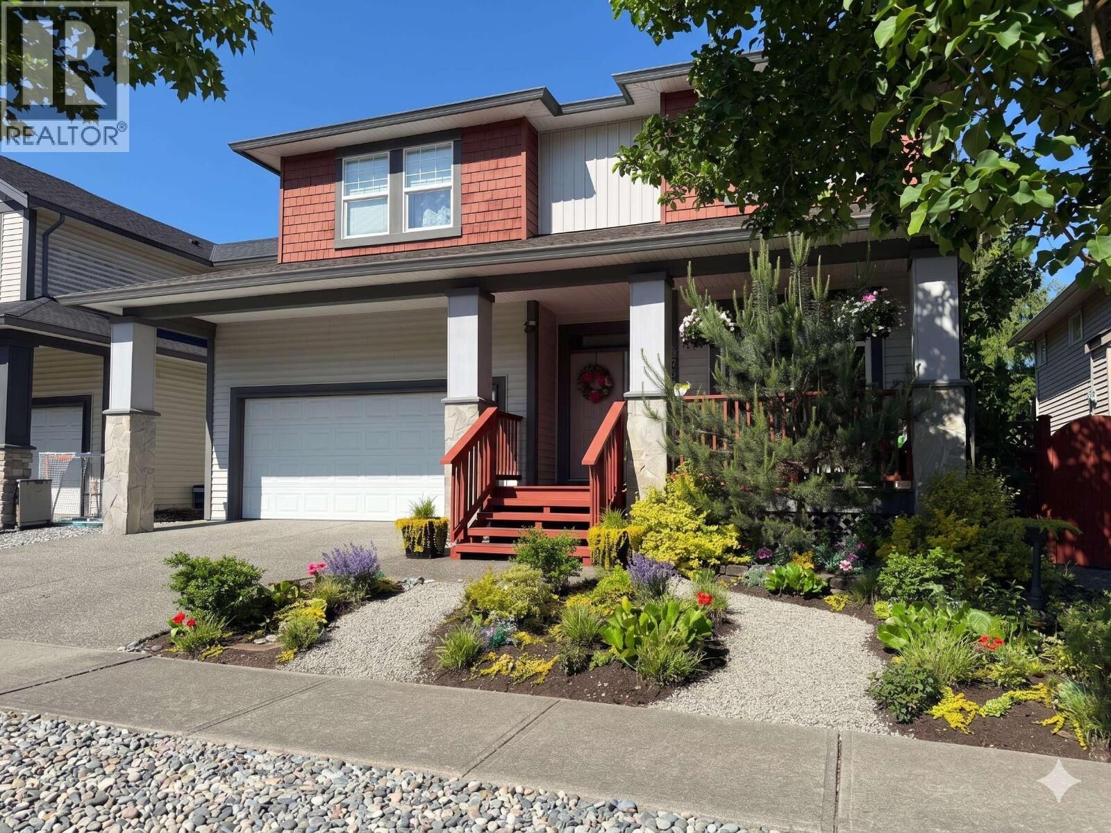 Property Photo:  10097 241 Street  BC V2W 2C8 