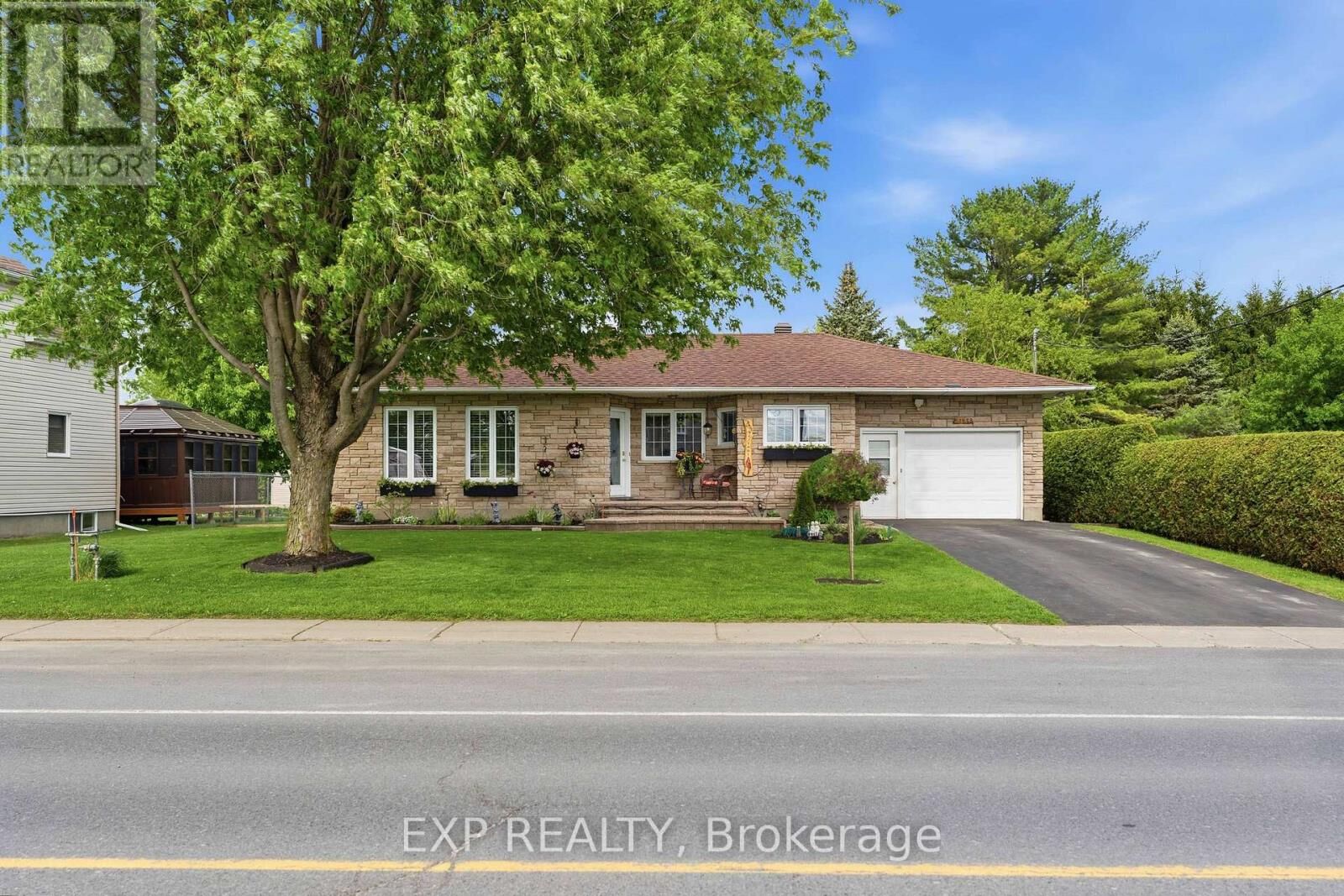 Property Photo:  3135 Gendron Road  ON K0A 2A0 