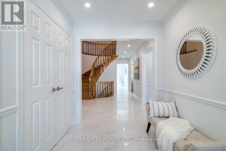 Property Photo:  310 Raymerville Drive  ON L3P 6N9 