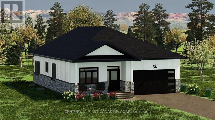 Property Photo:  430 Head Street 2  ON N7G 2K2 