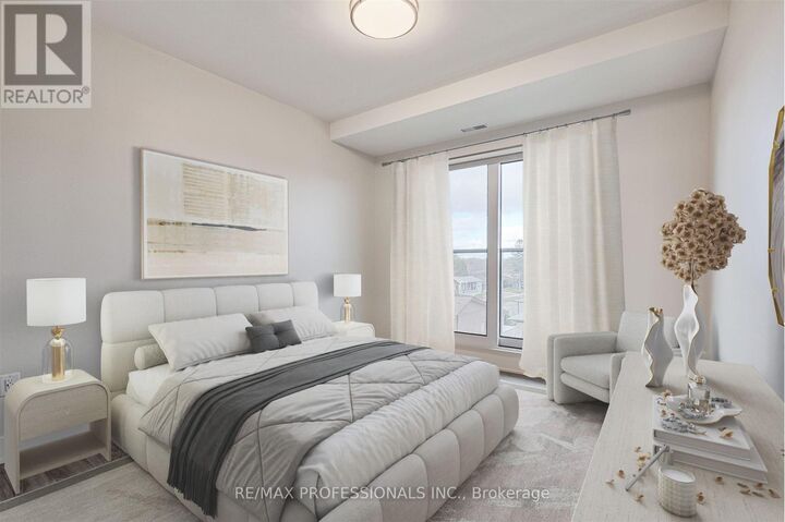 Property Photo: 62 Dixfield Drive 140 ON M9C 3W1