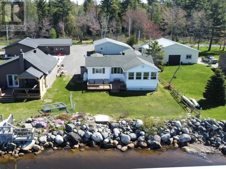 Property Photo:  1760 Pineshores Rd  ON P0S 1E0 