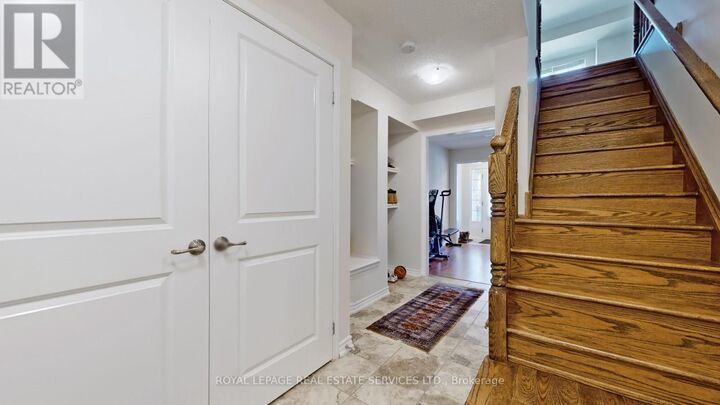 Property Photo: 280 Sarah Cline Drive ON L6M 0V4