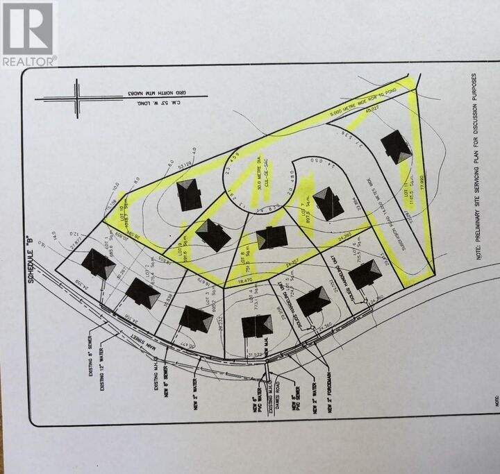 Property Photo:  201 Main Street  NL A0A 1W0 