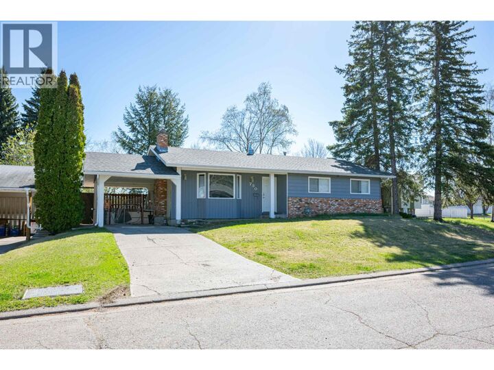 Property Photo: 730 Faulkner Crescent BC V2M 5C9
