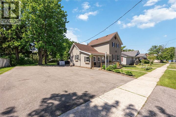 Photo de la propriété:  57 Thomson Street  ON N0N 1H0 
