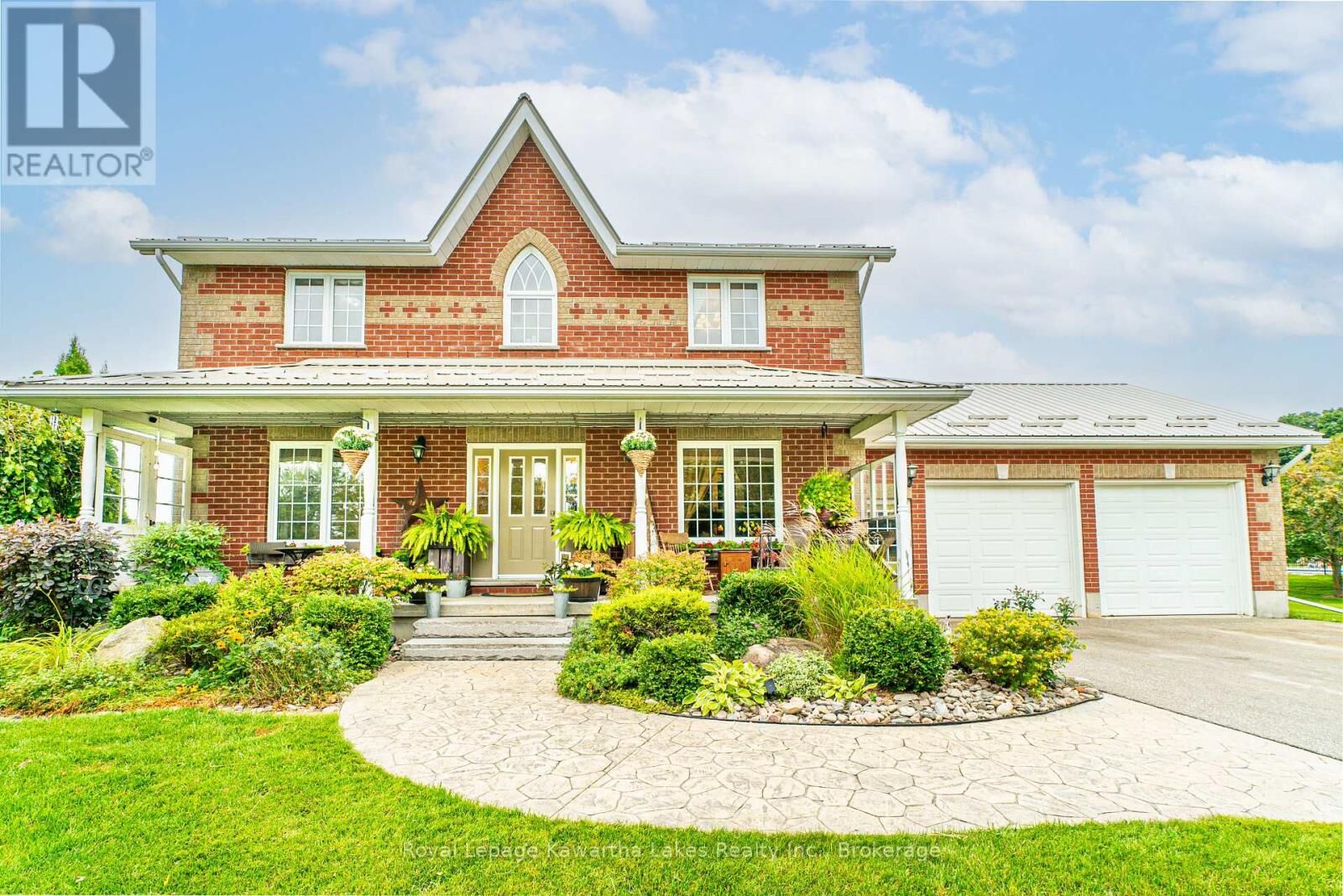 Property Photo:  929 Eldon Road  ON K0M 2M0 