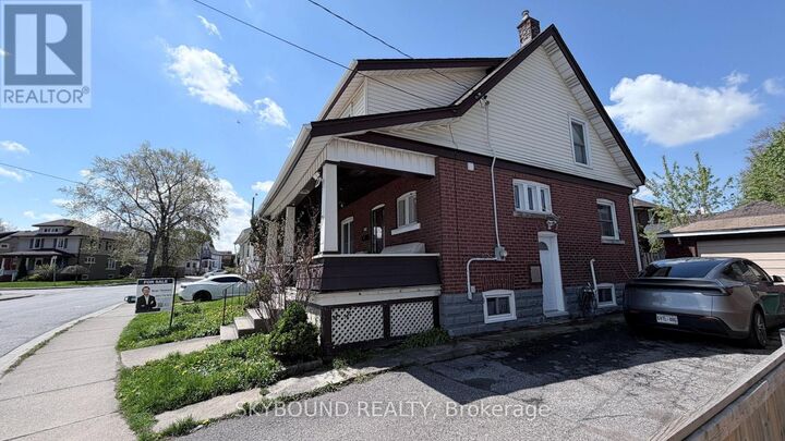 Property Photo:  5113 St Lawrence Avenue  ON L2E 3Y9 