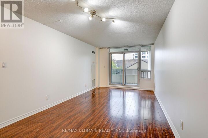 Property Photo: 1 Rean Drive 202 ON M2K 3C1