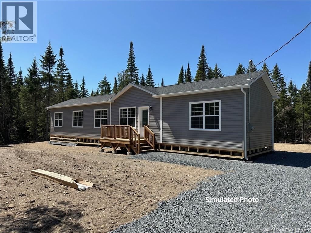 Property Photo:  Lot 25-2 Lower Durham Road  NB E6C 1H5 