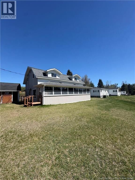 Photo de la propriété:  1076 Howard Rd  NB E9B 2E7 