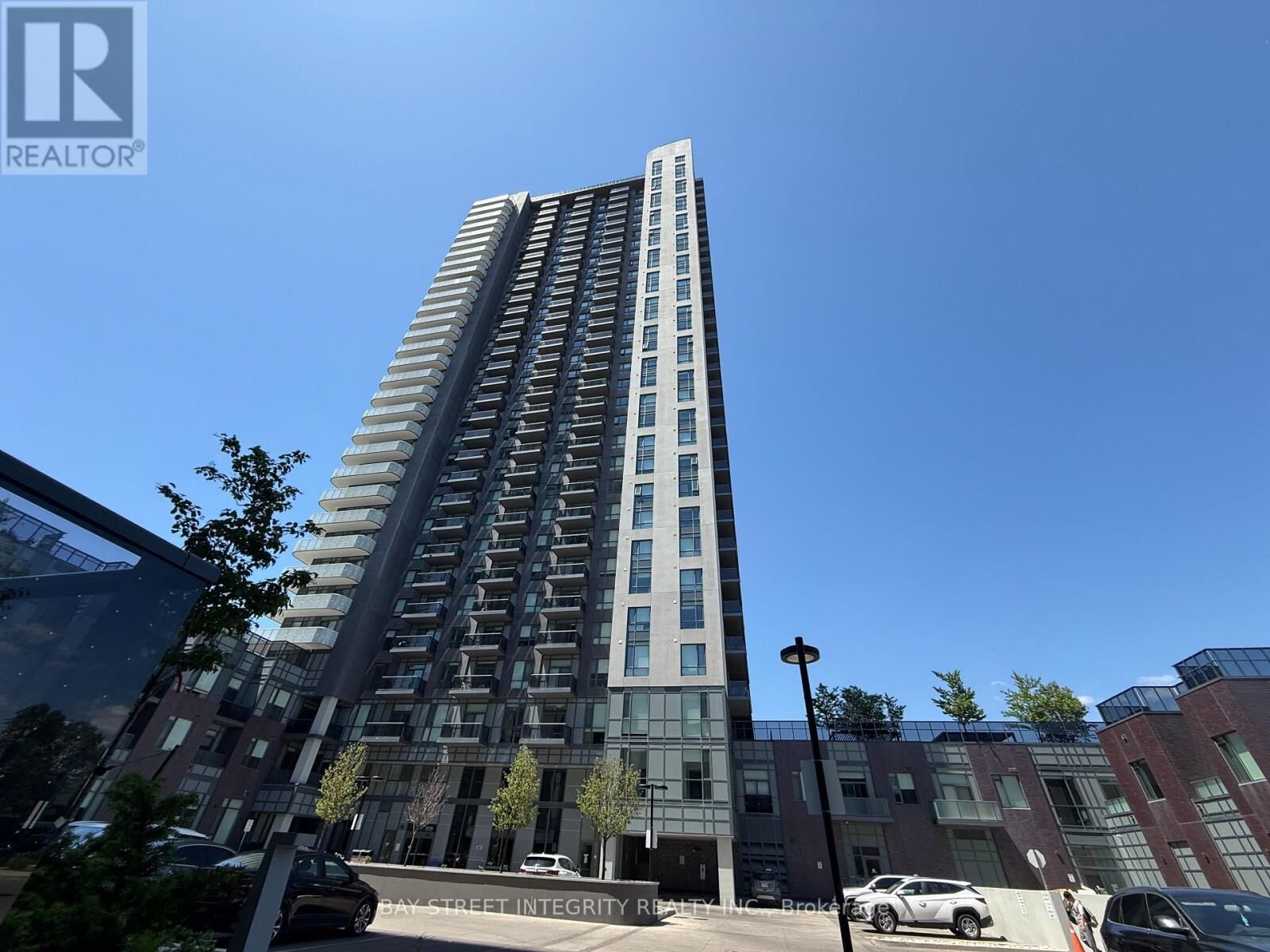 Property Photo:  8 Nahani Way 2819  ON L4Z 0C6 