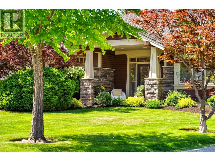 Property Photo:  108 Mashie Crescent  BC V1H 1V8 