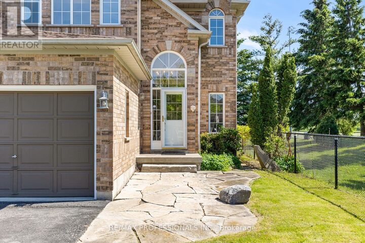 Property Photo:  106 Hollybush Drive  ON L6A 2H3 