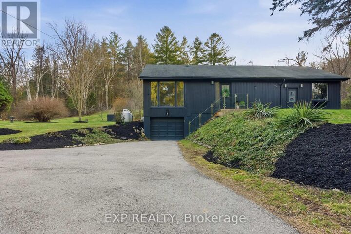 Property Photo:  6092 Cedar Springs Road  ON L7P 0C3 