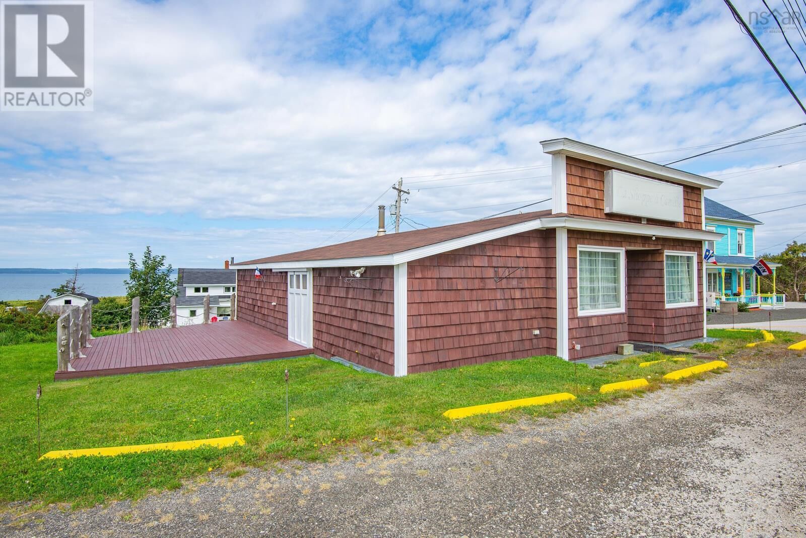 Property Photo: 3485 Highway 1 4 NS B0W 3T0