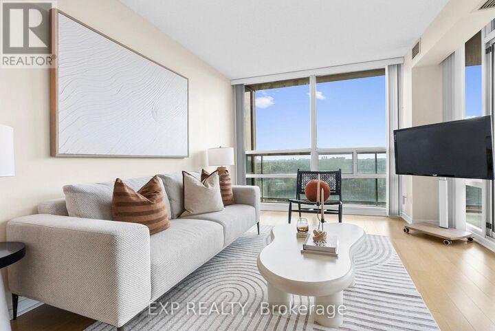 Property Photo:  509 Beecroft Road 1609  ON M2N 0A3 