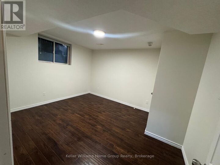 Photo de la propriété:  152 Goodwin Drive Basement  ON N1L 0B2 