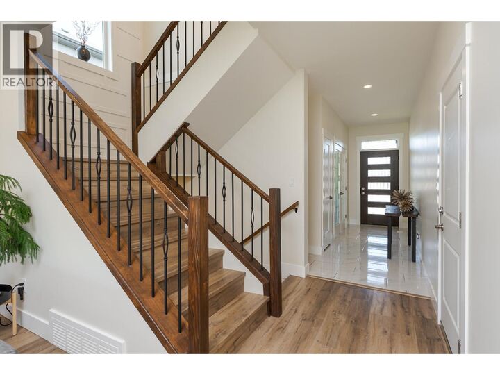 Property Photo:  3367 Munro Way  BC V2N 0K1 