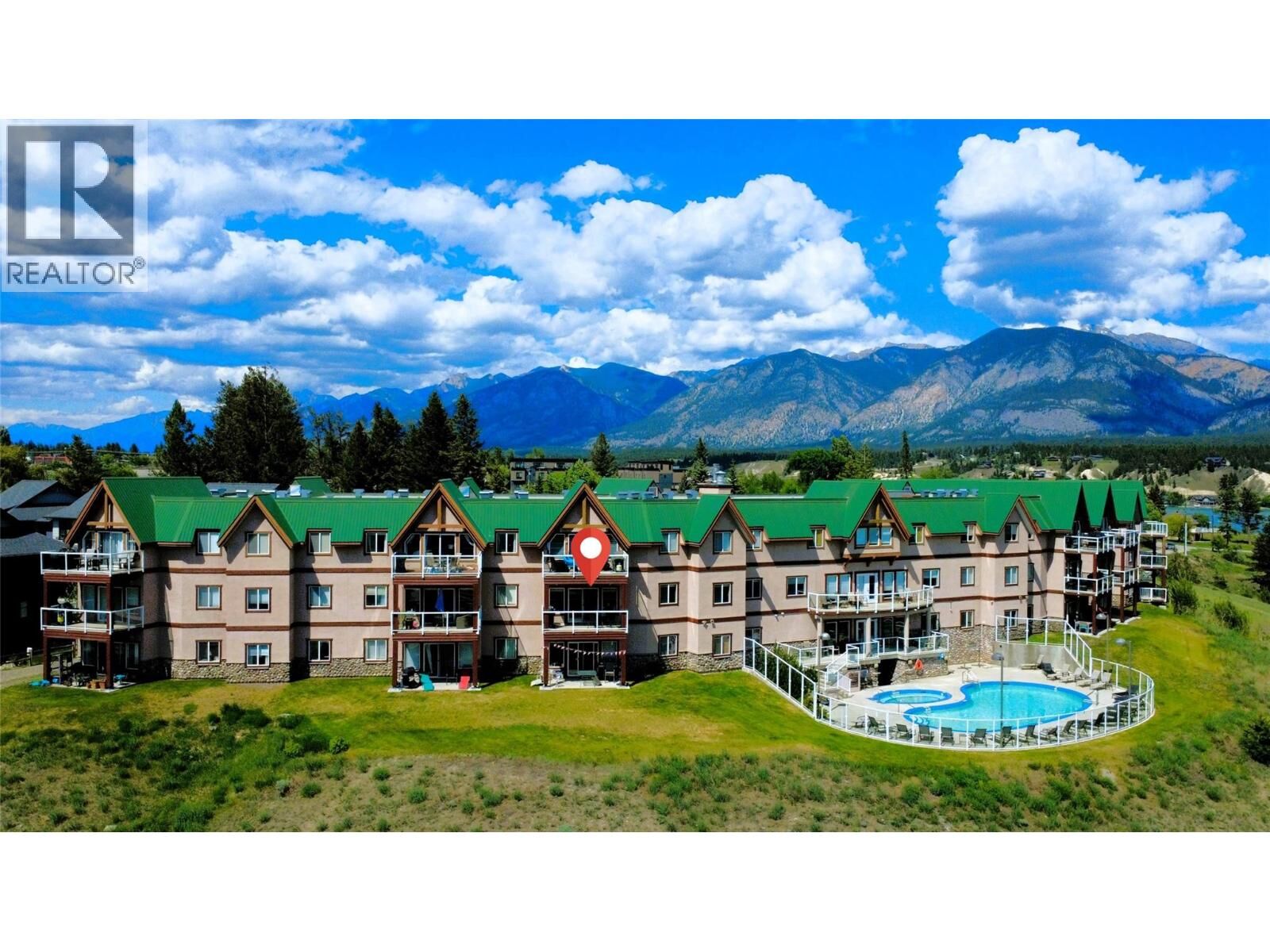 Property Photo:  701 14A Crescent 219 I  BC V0A 1K0 