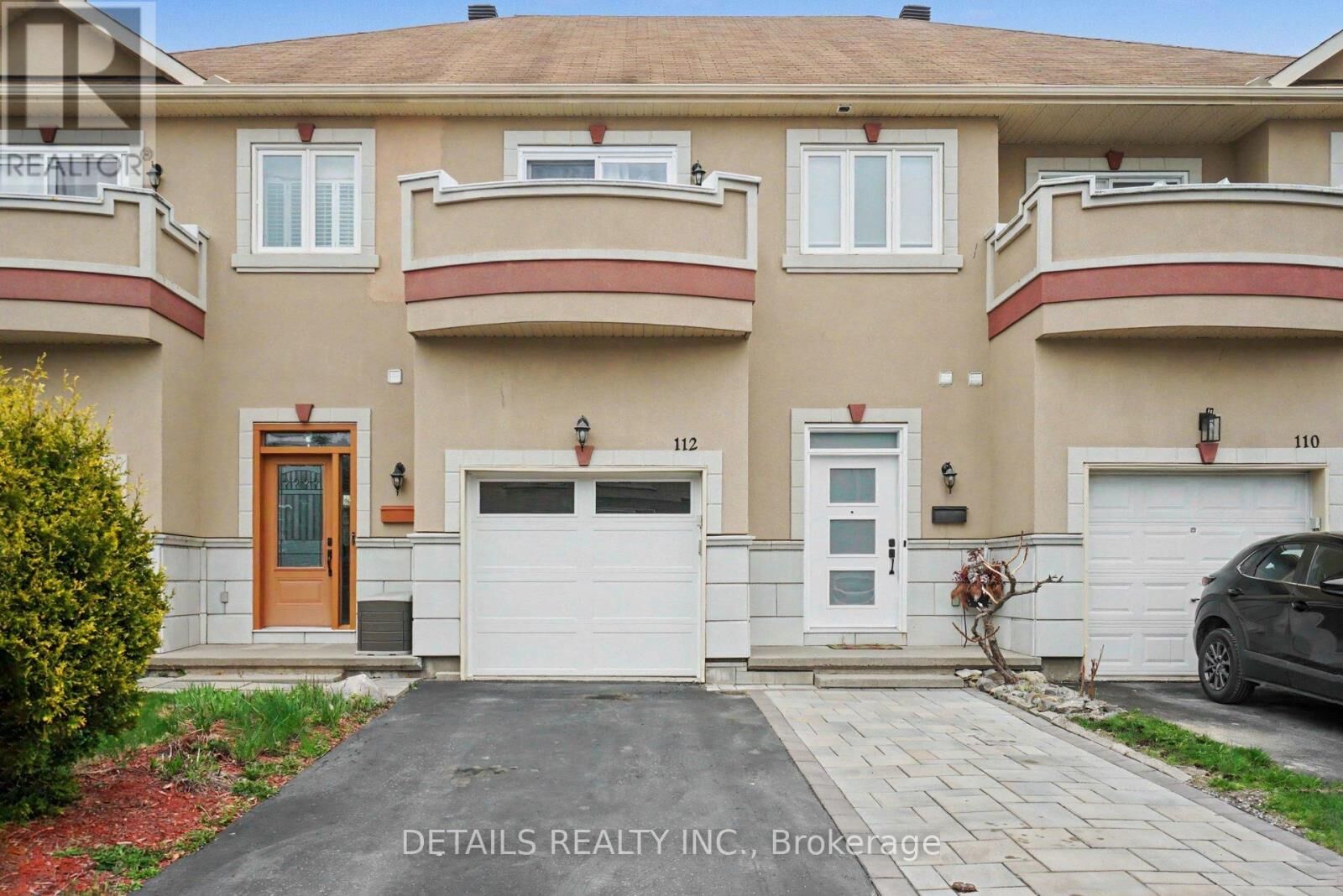 Property Photo: 112 Whispering Winds Way ON K1W 0B7